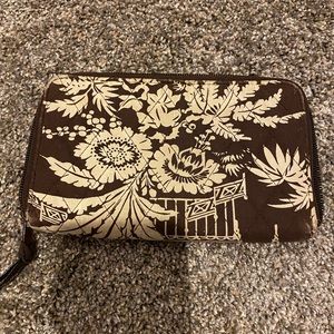 Vera Bradley Wallet